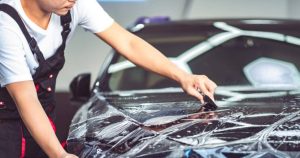 Read more about the article 3 Factors to Help Determine the Best Vehicle Wrap for Your Brand