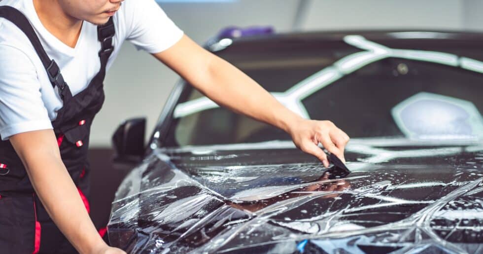 Read more about the article 3 Factors to Help Determine the Best Vehicle Wrap for Your Brand