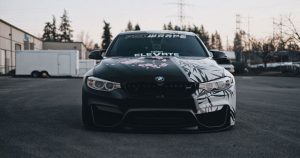 Read more about the article The 3 Main Types of Custom Vehicle Wraps