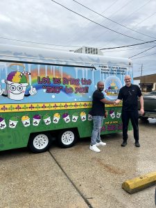 Read more about the article How Vehicle Wrap Promotion Can Help You Stand Out in the Winter