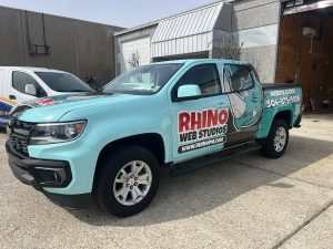 Read more about the article Louisiana Graphics Introduces Comprehensive Branding Packages for Businesses