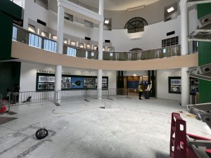 Read more about the article Louisiana Graphics Offers 3M Di NOC Architectural Wrap Finishes for Innovative Design Solutions