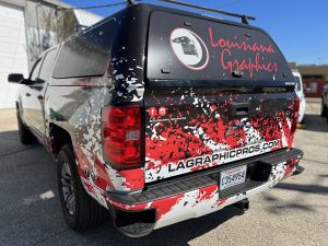 Read more about the article Louisiana Graphics Expands Design Services to Support Business Branding Needs
