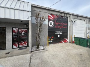 Read more about the article Louisiana Graphics Prepares for Upcoming Company Rebrand
