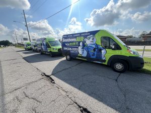Read more about the article Fleet Wraps Recognized as One of the Most Effective Mobile Advertising Methods